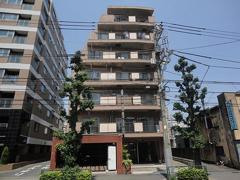 リレント白山